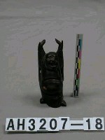 藏品(彌勒立像)的圖片